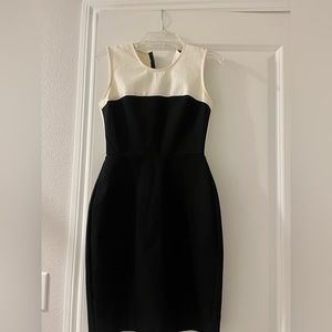Banana republic bodycon dress